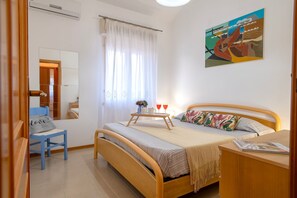 Apartment | 2 bedrooms