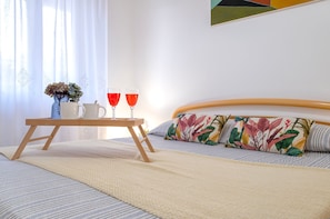 2 chambres