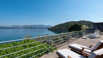 Appartement (Two Bedroom Apartment with Terrace an) | Extérieur