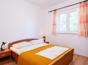 3 عدّة غرف نوم وواي فاي مجانًا