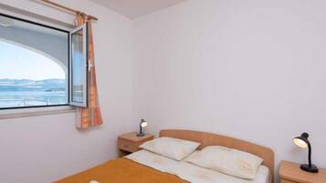 3 bedrooms, free WiFi