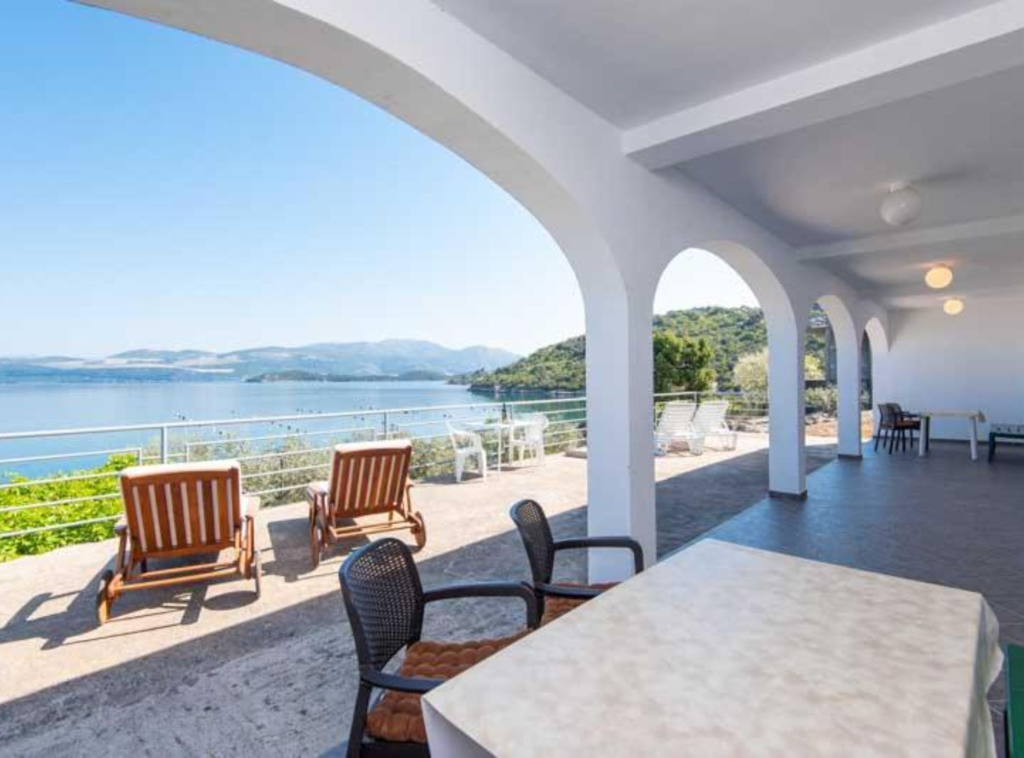 Appartamento (One Bedroom Apartment with Terrace an) | Esterni