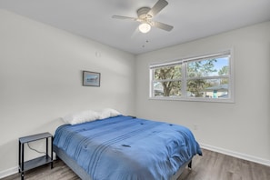 3 chambres, Wi-Fi, draps fournis