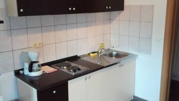 Apartment (Studio Apartment Luna 1) | Eigene Küche