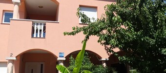 Apartmani Luna