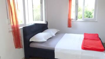 Apartment (Studio Apartment Luna 1) | 2 bedrooms, free WiFi