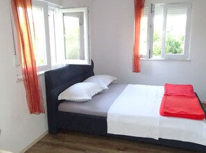 Căn hộ (Studio Apartment Luna 1) | 2 phòng ngủ, truy cập Internet không dây miễn phí 