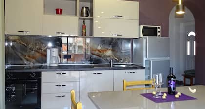 Apartmani Luna