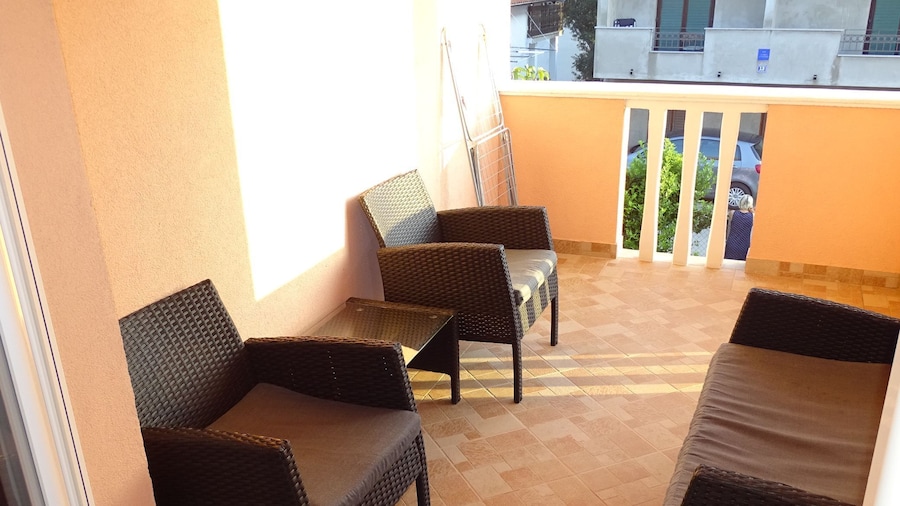 Apartmani Luna