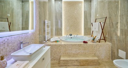 G Danube Boutique Hotel