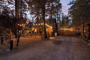 Exterior - New: Big Bear Mountain Retreat w/ Hot Tub (Big Bear)