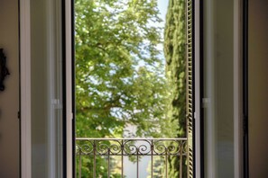 Balcony - Dream Lake 2  (Lugano)