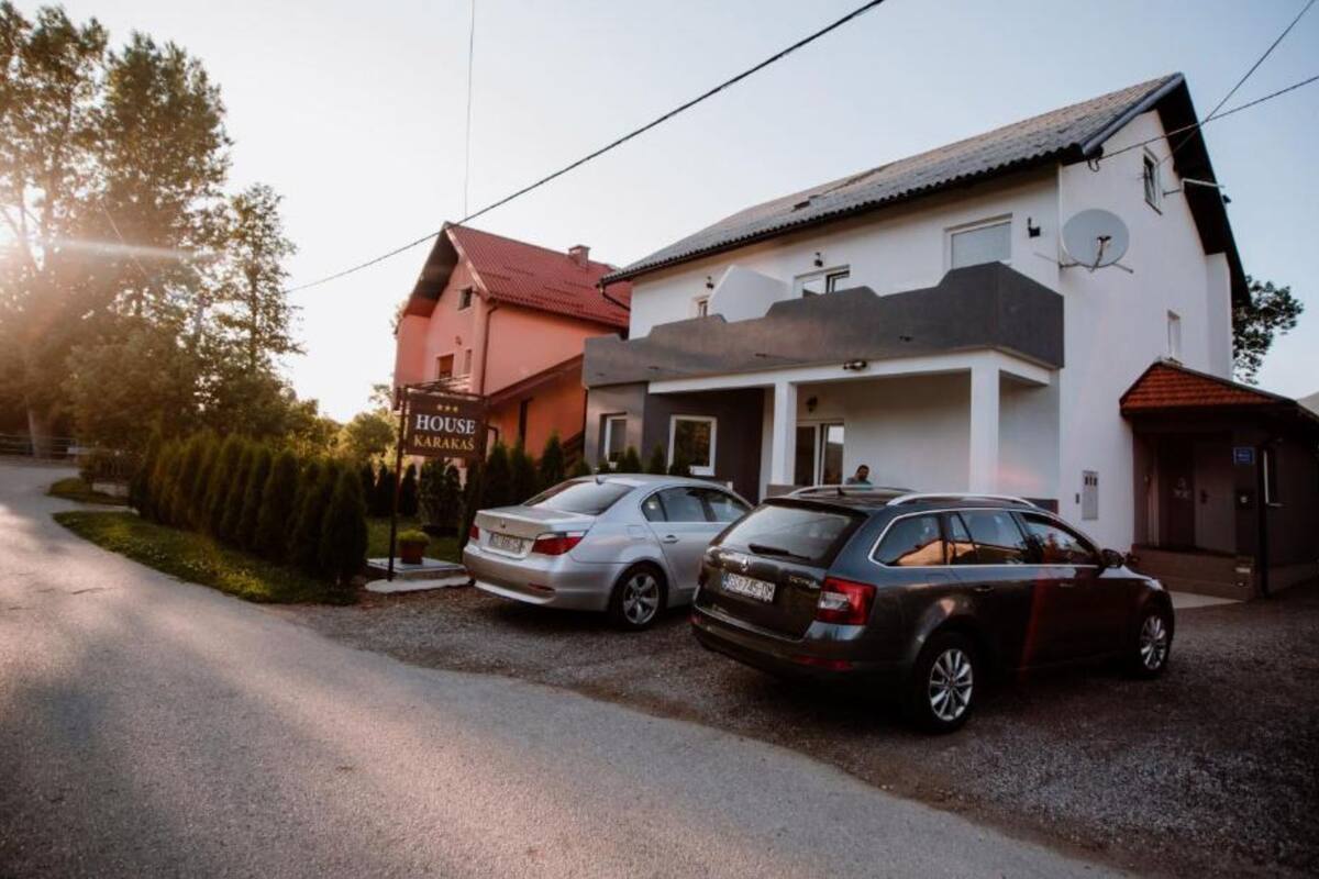 Eksteriør