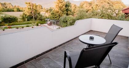 Mountain Serenity Rooms