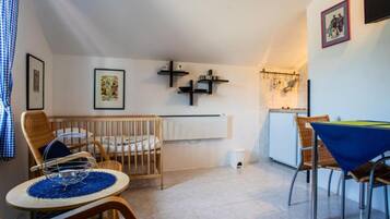 Villa (Rustic Villa Rudine) | 2 bedrooms, cribs/infant beds