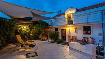 Villa (Rustic Villa Rudine) | Exterior