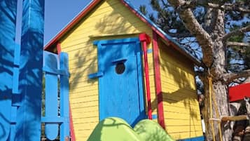 Villa (Rustic Villa Rudine) | Exterior