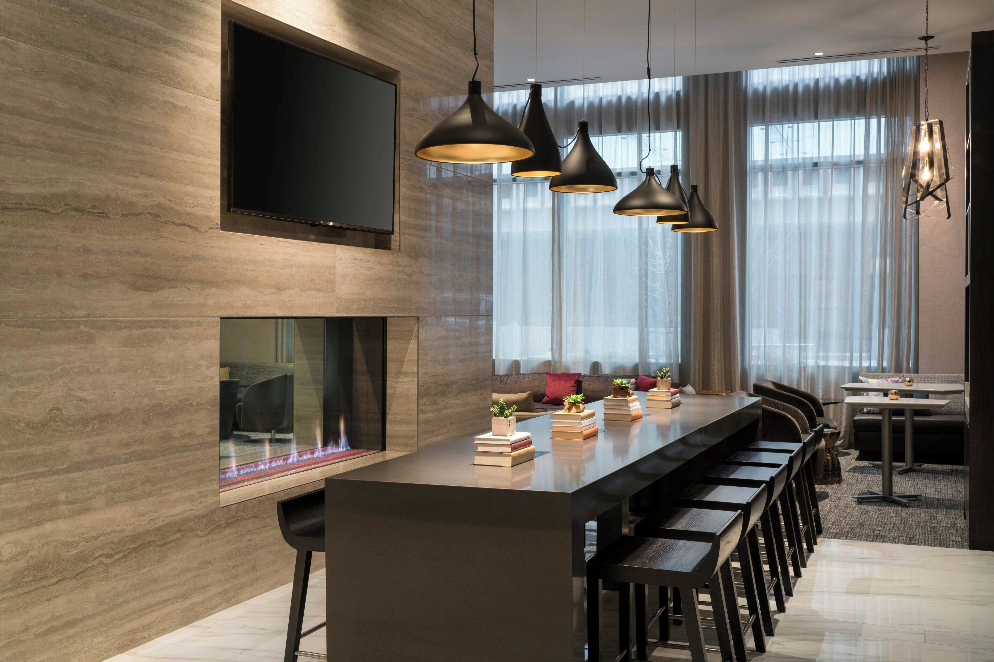 Uitzicht vanuit accommodatie