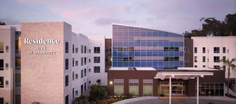 Residence Inn by Marriott Ventura Beach