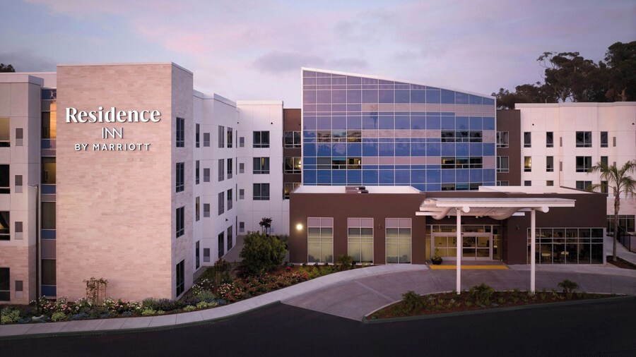 Residence Inn by Marriott Ventura Beach