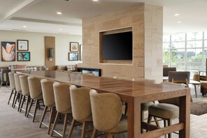 Lobby - Residence Inn by Marriott Ventura Beach (Ventura)