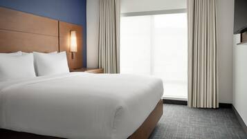 Escrivaninha, espaço de trabalho para notebook, Wi-Fi de cortesia