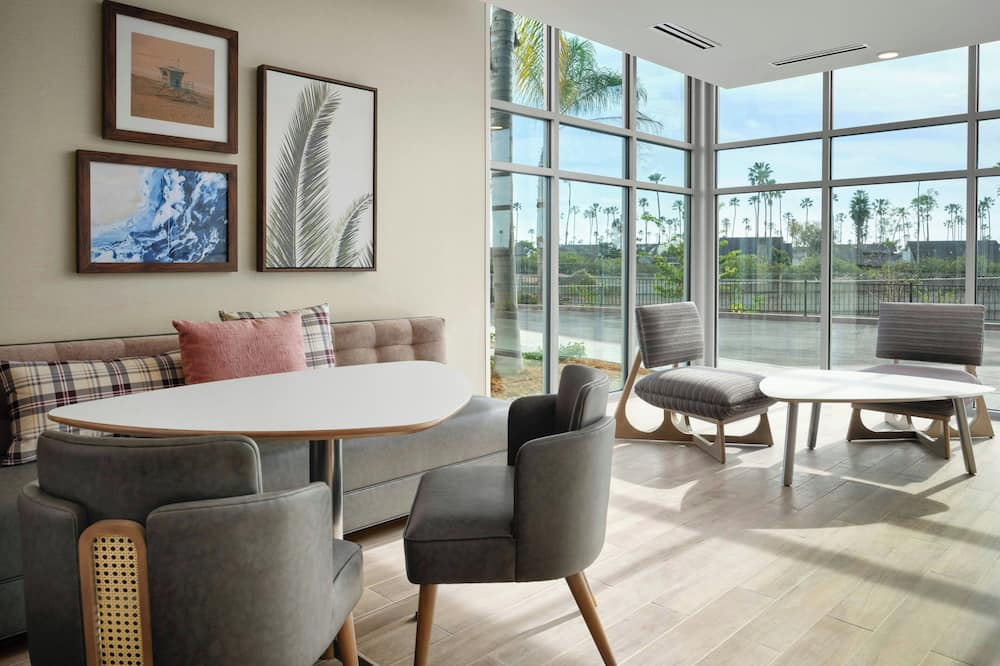 Residence Inn by Marriott Ventura Beach