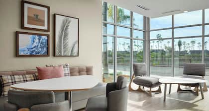 Residence Inn by Marriott Ventura Beach