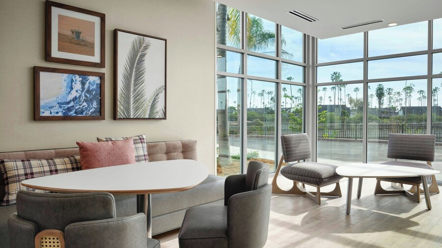 Residence Inn by Marriott Ventura Beach