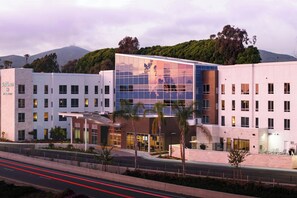 Exterior - Residence Inn by Marriott Ventura Beach (Ventura)