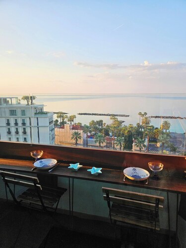 Dolce Vita, Luxury & Sea View