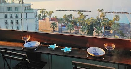 Dolce Vita, Luxury & Sea View