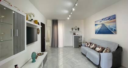 Pearl Diva Apartment