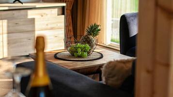 Rumah (Mountain View Resort (Tina)) | Fasilitas kamar