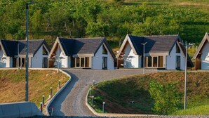 House (Mountain View Resort (Rita)) | Exterior - Family Resort Plitvice Lakes (Plitvicka Jezera)