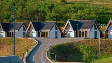 House (Mountain View Resort (Rita)) | Exterior