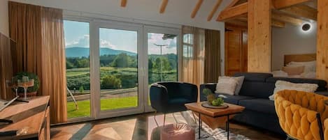 Commodité de la chambre