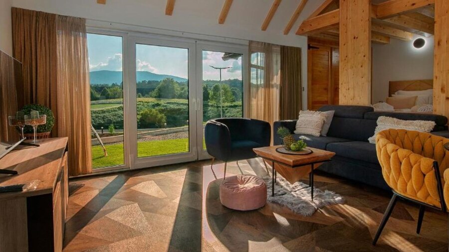 Family Resort Plitvice Lakes