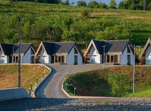 Casa (Mountain View Resort (Eva)) | Exterior