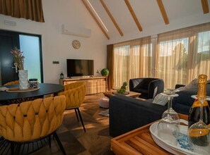 Fasilitas kamar