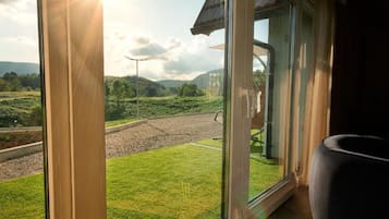 Nhà (Mountain View Resort (Eva)) | Ngoại thất