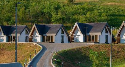 Family Resort Plitvice Lakes