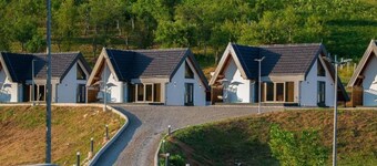 Family Resort Plitvice Lakes
