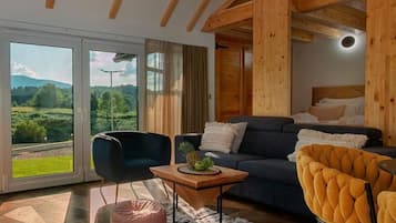 House (Mountain View Resort (Tina)) | Room amenity