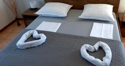 Pansion Stones Murter