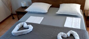 Pansion Stones Murter