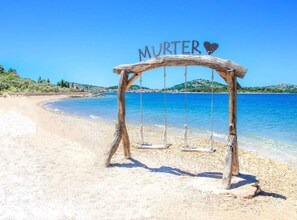 Double Room (Double Room (A6)) | Beach - Pansion Stones Murter (Murter-Kornati)