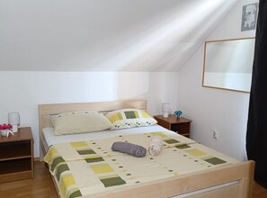 2 habitaciones y wifi gratis 