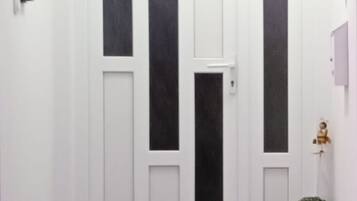 Appartement (Apartment Toni) | Hall