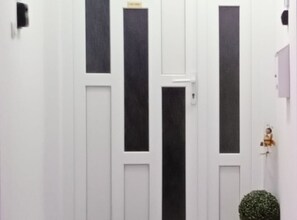 Apartment (Apartment Toni) | Lobby